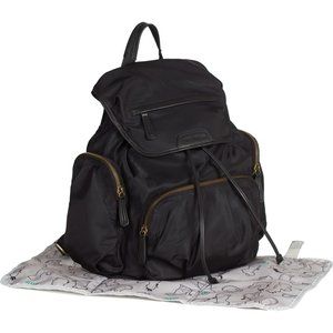 TwelveLittle Allure Backpack Diaper Bag